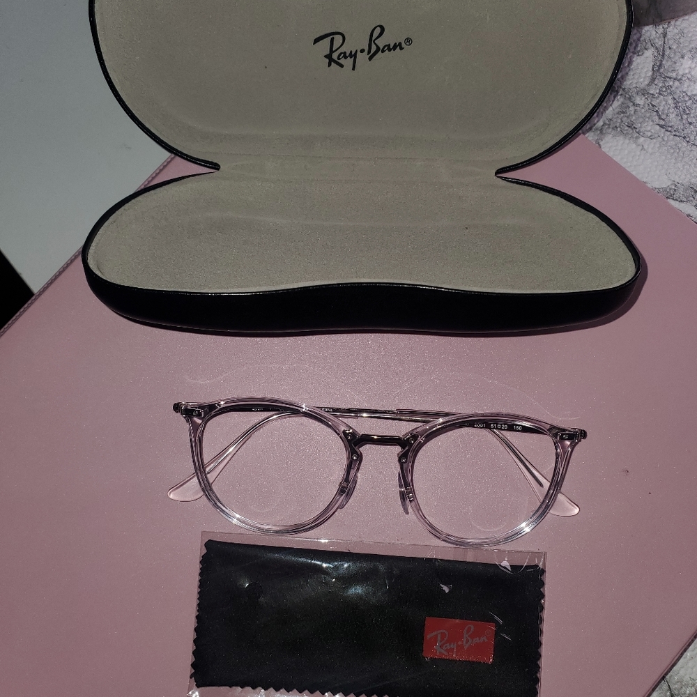 Ray Bans Glasses / Frames